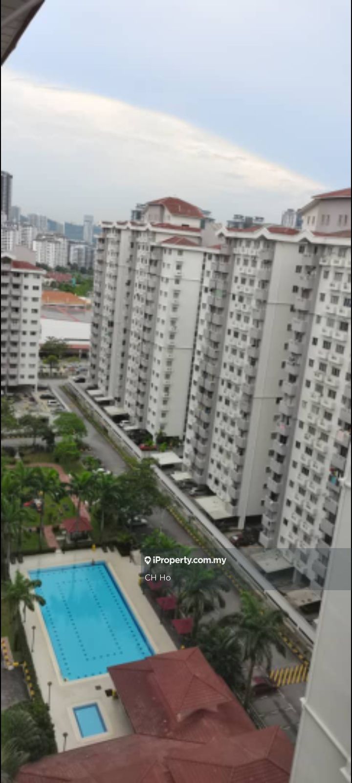 Jalil Damai Apartments, Bukit Jalil for rent RM650 iProperty Malaysia