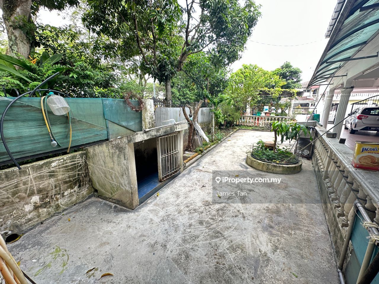 Taman Setapak Indah , Taman Melati , Wangsa Maju, Setapak Townhouse 3 ...