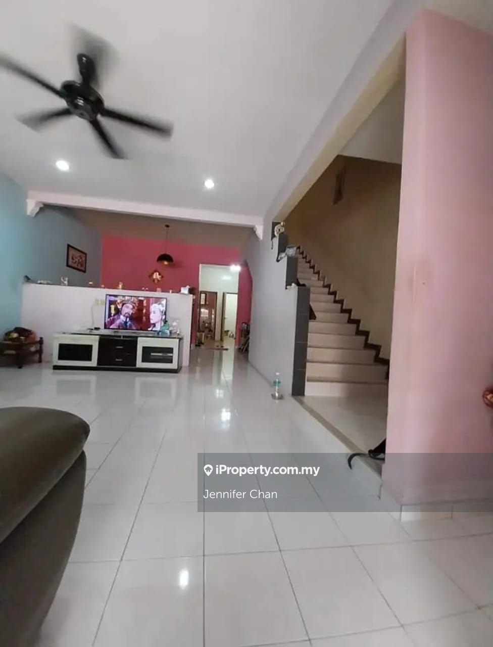 Klang Utama, Klang 2sty Terrace/Link House 4 bedrooms for sale