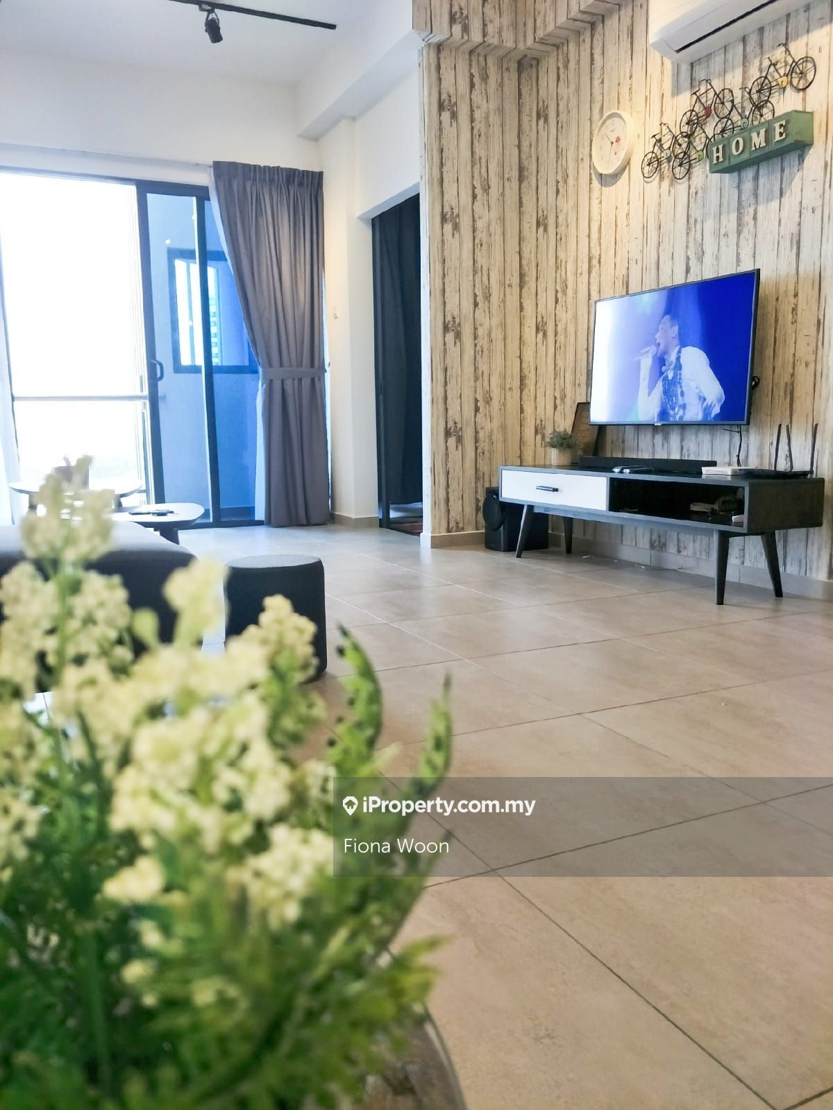 Atlantis Residences Pangsapuri Atlantis Kota Syahbandar Apartment 2 1 Bedrooms For Rent In Melaka City Melaka Iproperty Com My