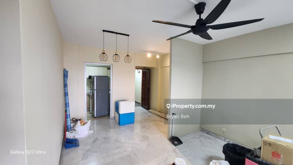 Winner Court B, Taman Desa Petaling, Desa Petaling for sale - RM268000 ...