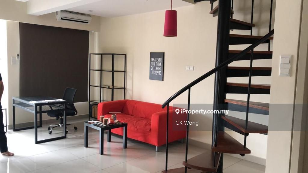 Flexis One South Serviced Residence 1 bedroom for rent in Seri Kembangan, Selangor iProperty