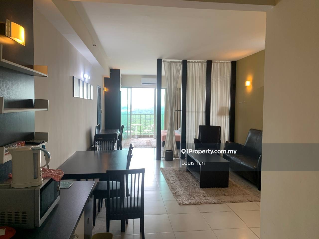 Bayu Marina Apartment for rent in Johor Bahru, Johor