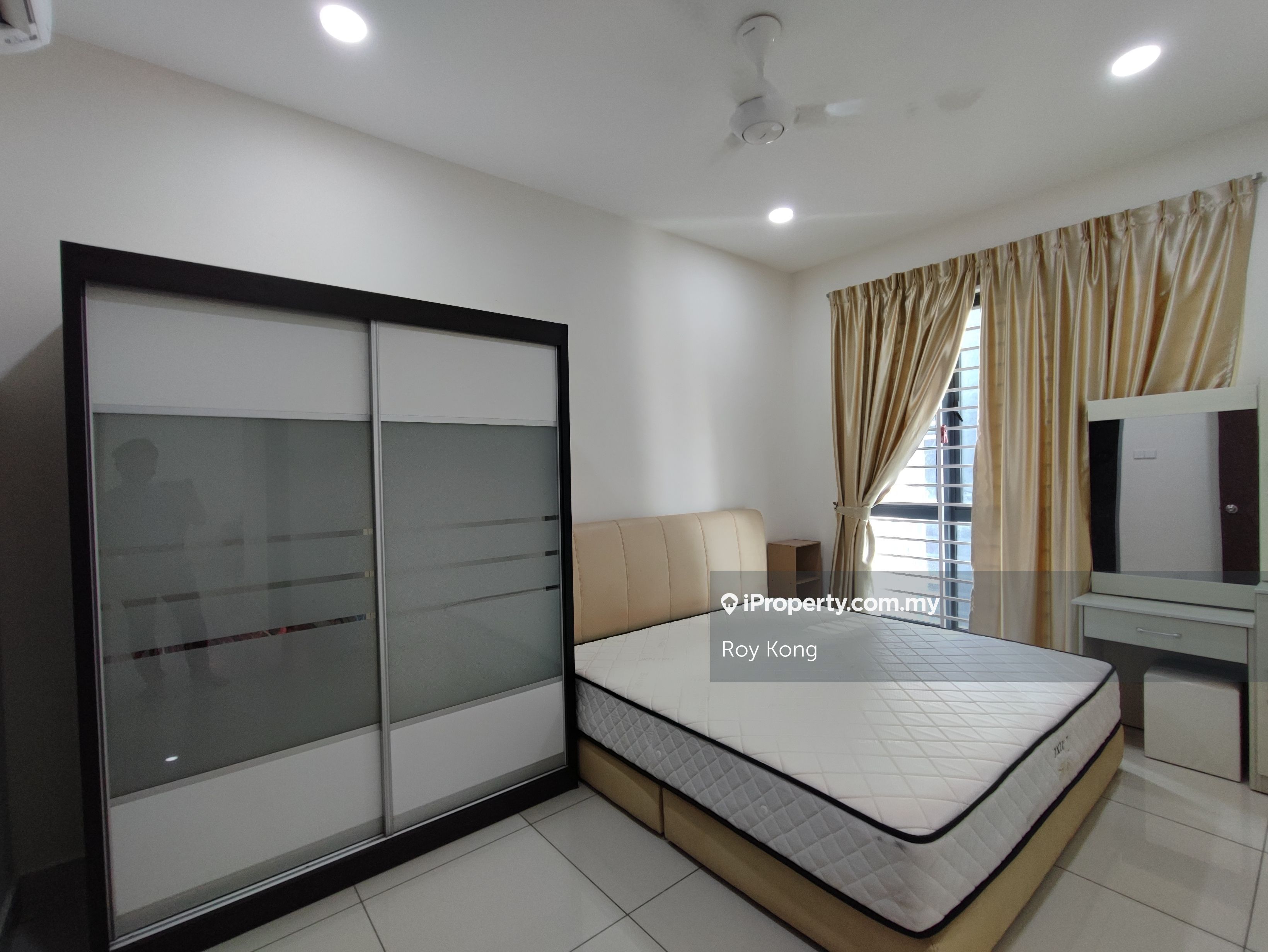 Berlian Setapak Residency Condominium 3 bedrooms for rent in Setapak ...