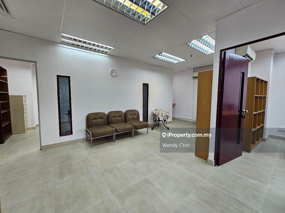 Menara Mutiara Majestic, PJ old town, Petaling Jaya ShopOffice 3