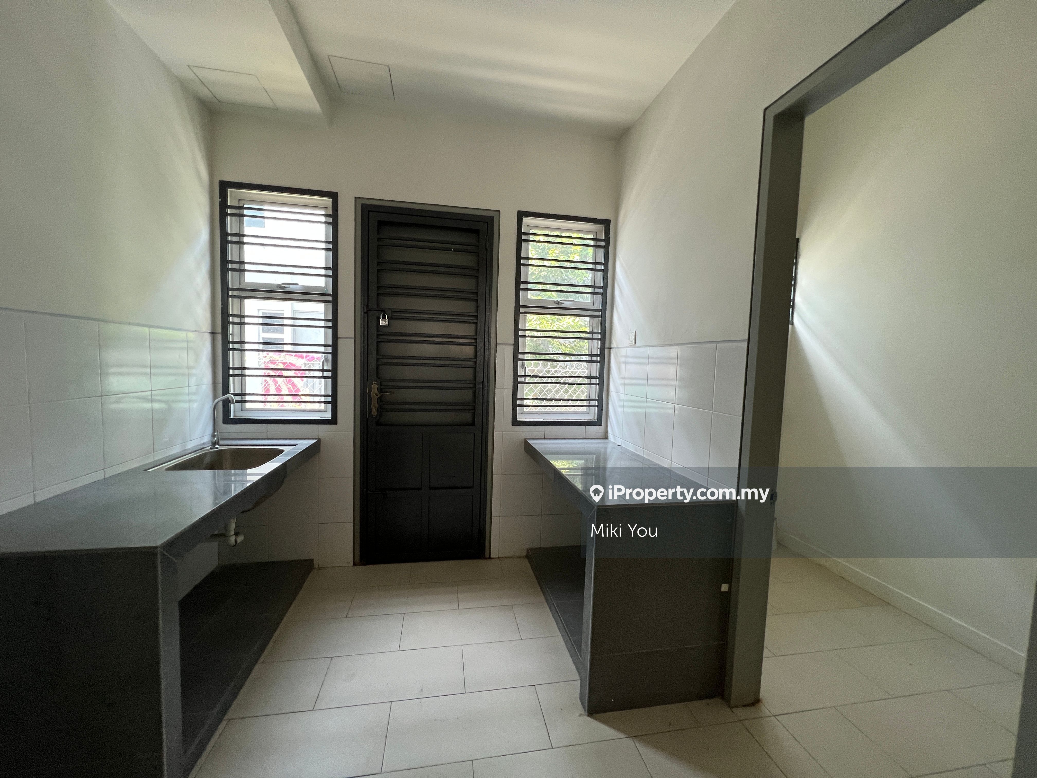 Chimes, bandar rimbayu, rimbayu , Kota Kemuning Intermediate 2sty