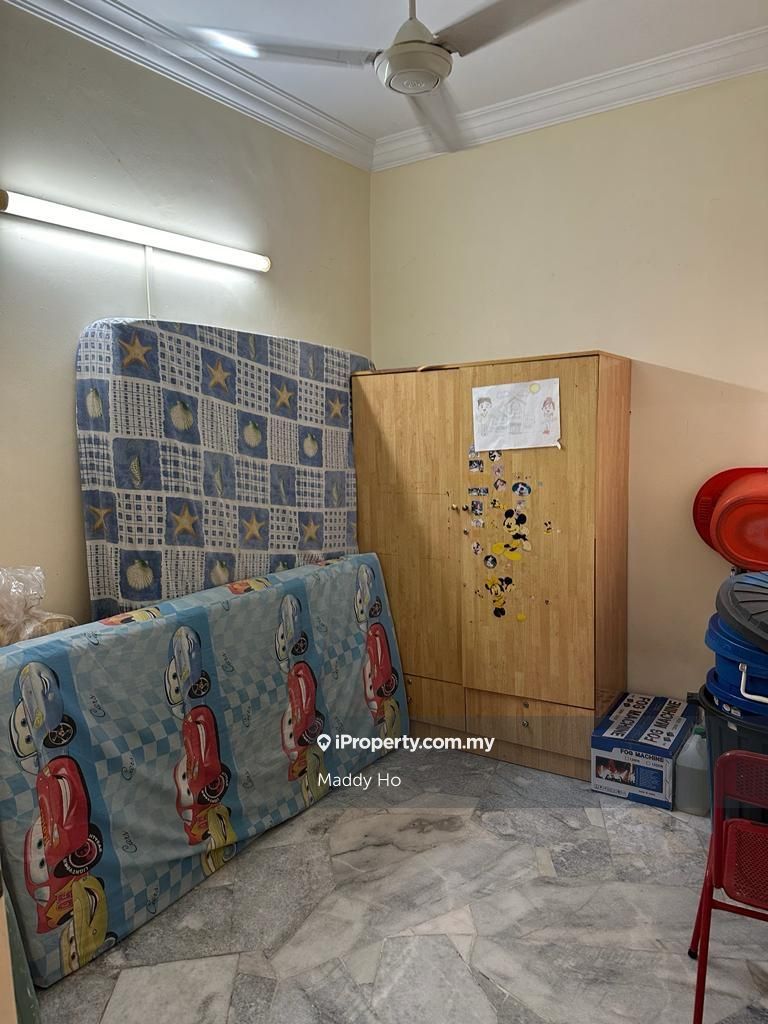 Taman Wawasan, Puchong 2-sty Terrace/Link House 4 Bedrooms For Rent ...