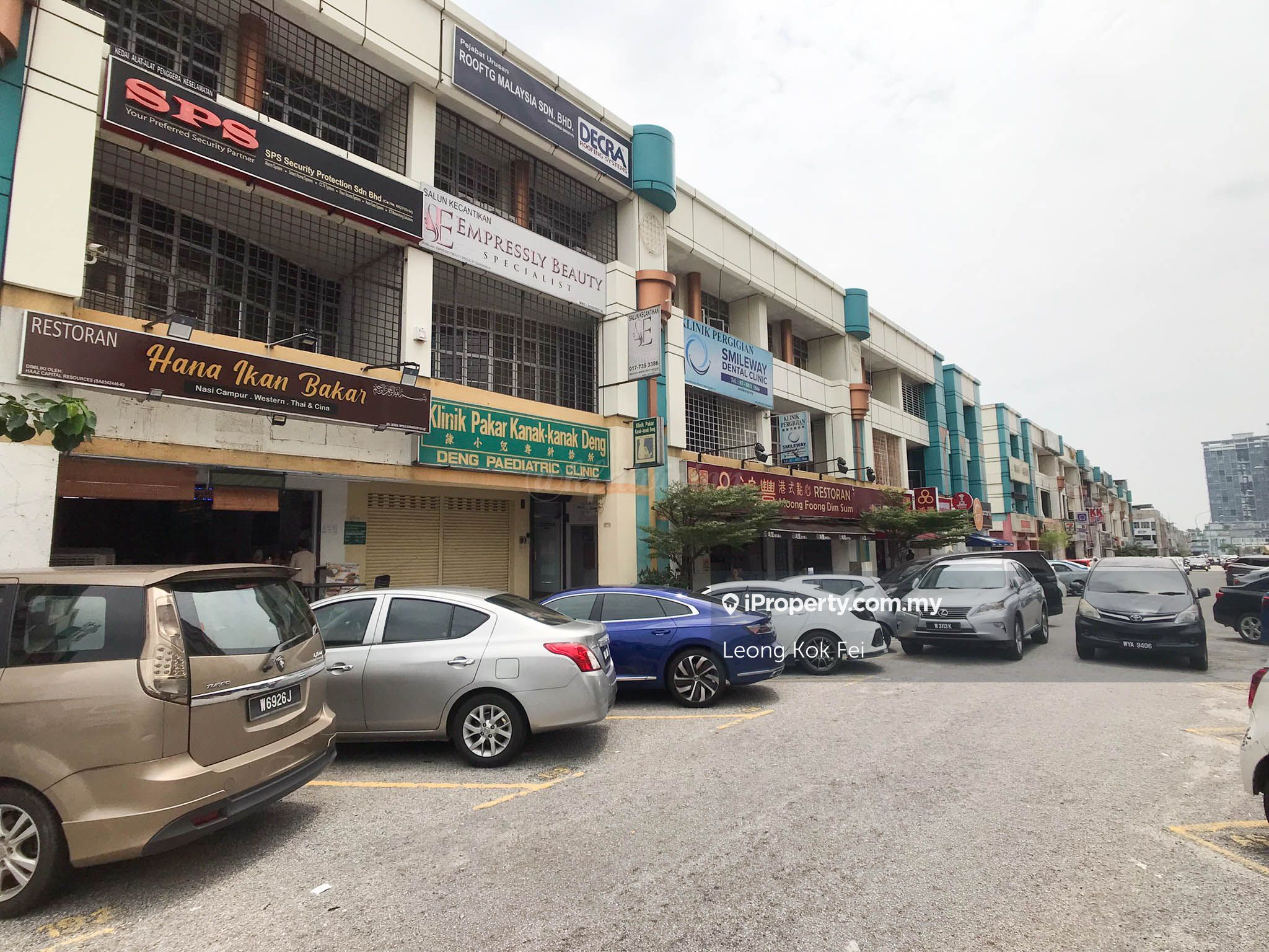 Jalan USJ 21/10 Main Place, Subang Jaya , USJ for sale - RM2900000 ...