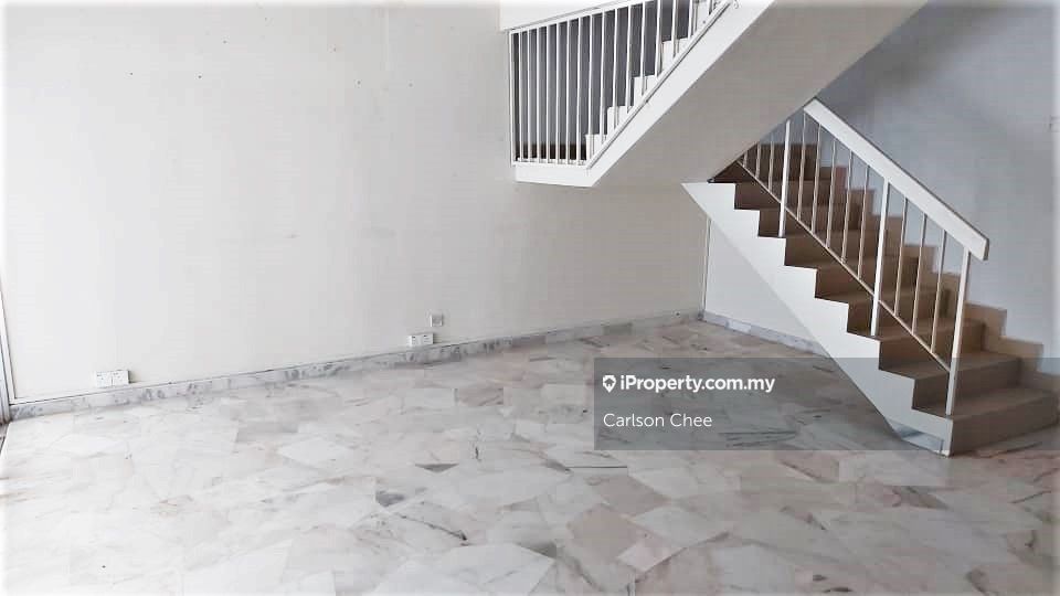 Ss 7 Kelana Jaya Petaling Jaya Kelana Jaya Intermediate 2 Sty Terrace Link House 4 Bedrooms For Sale Iproperty Com My