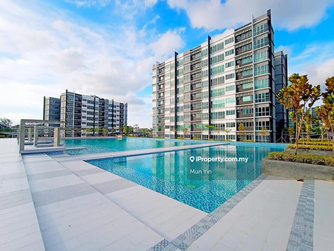 Liberty Grove Apartment 4 bedrooms for rent in Kuching, Sarawak