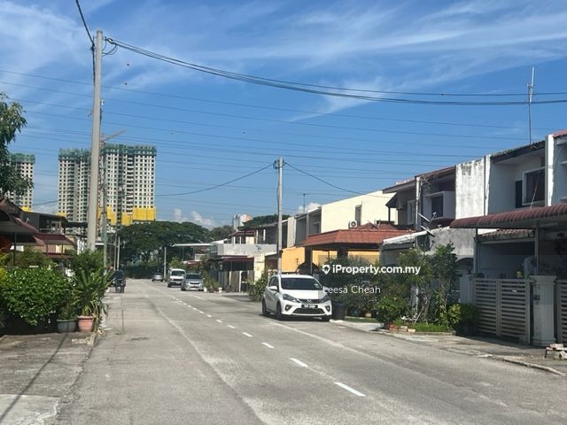 Chai Leng Park Perai For Sale Rm680000 Iproperty Malaysia