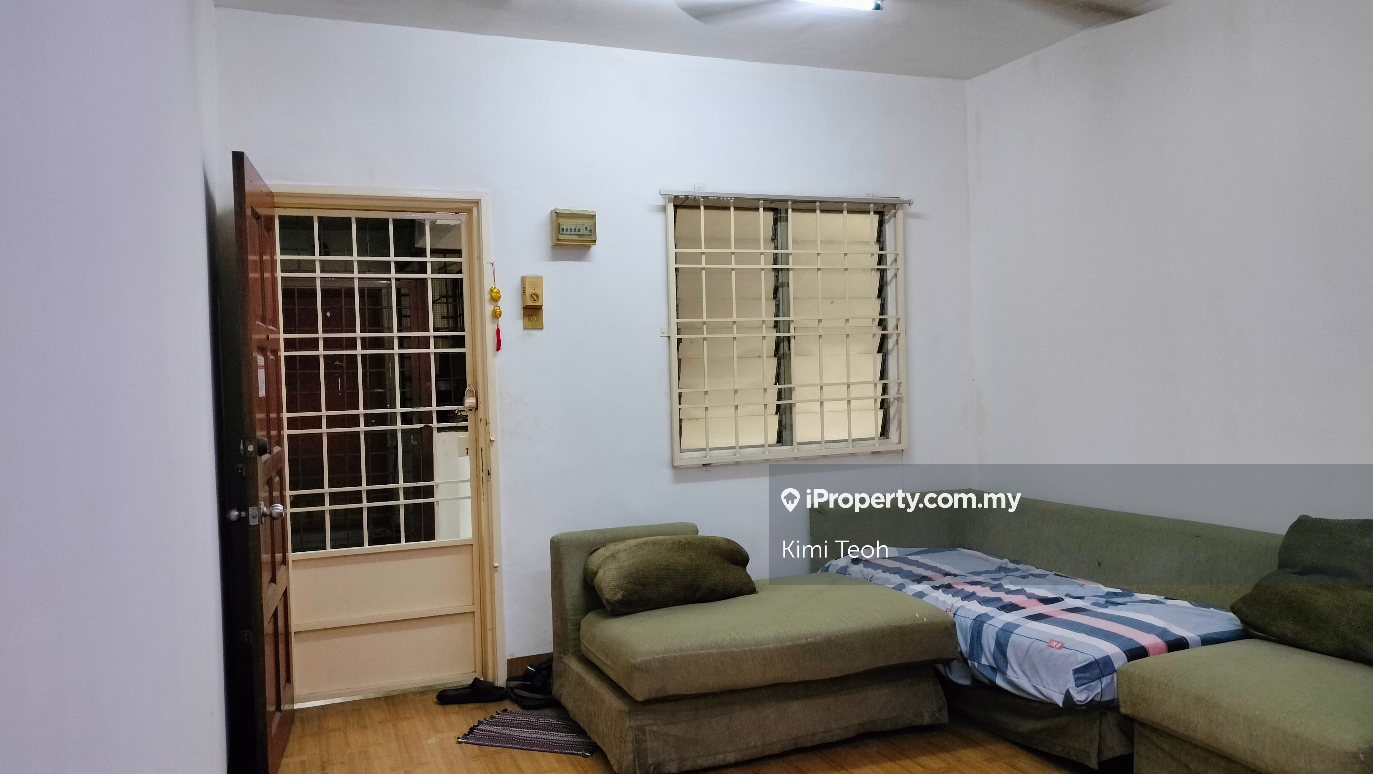 Bandar Bukit Tinggi 2 Intermediate Flat 3 Bedrooms For Sale In Klang ...