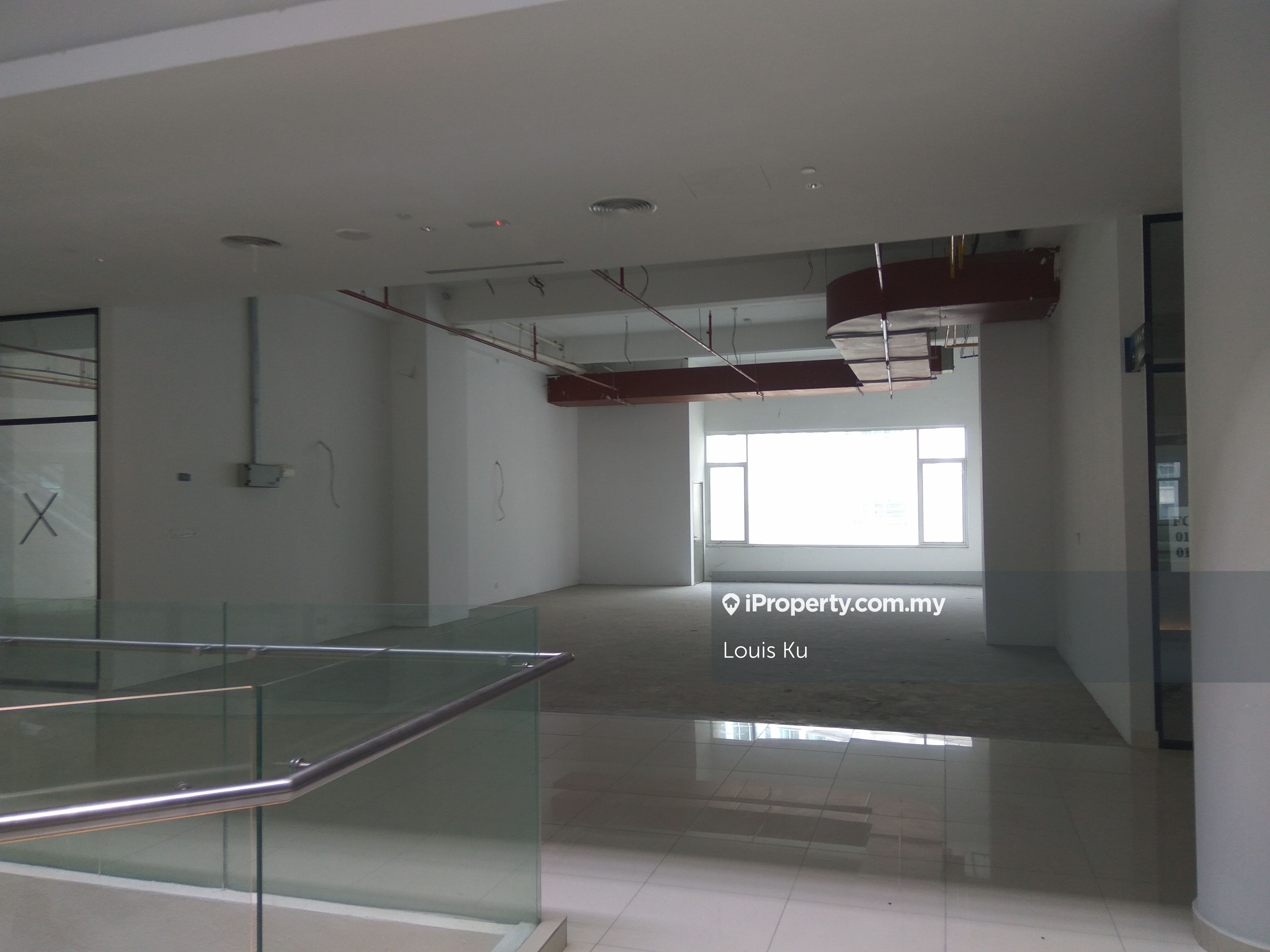 Bangi Gateway, Plaza Bangi Perdana, Bangi End Lot Shop-Office For Rent ...