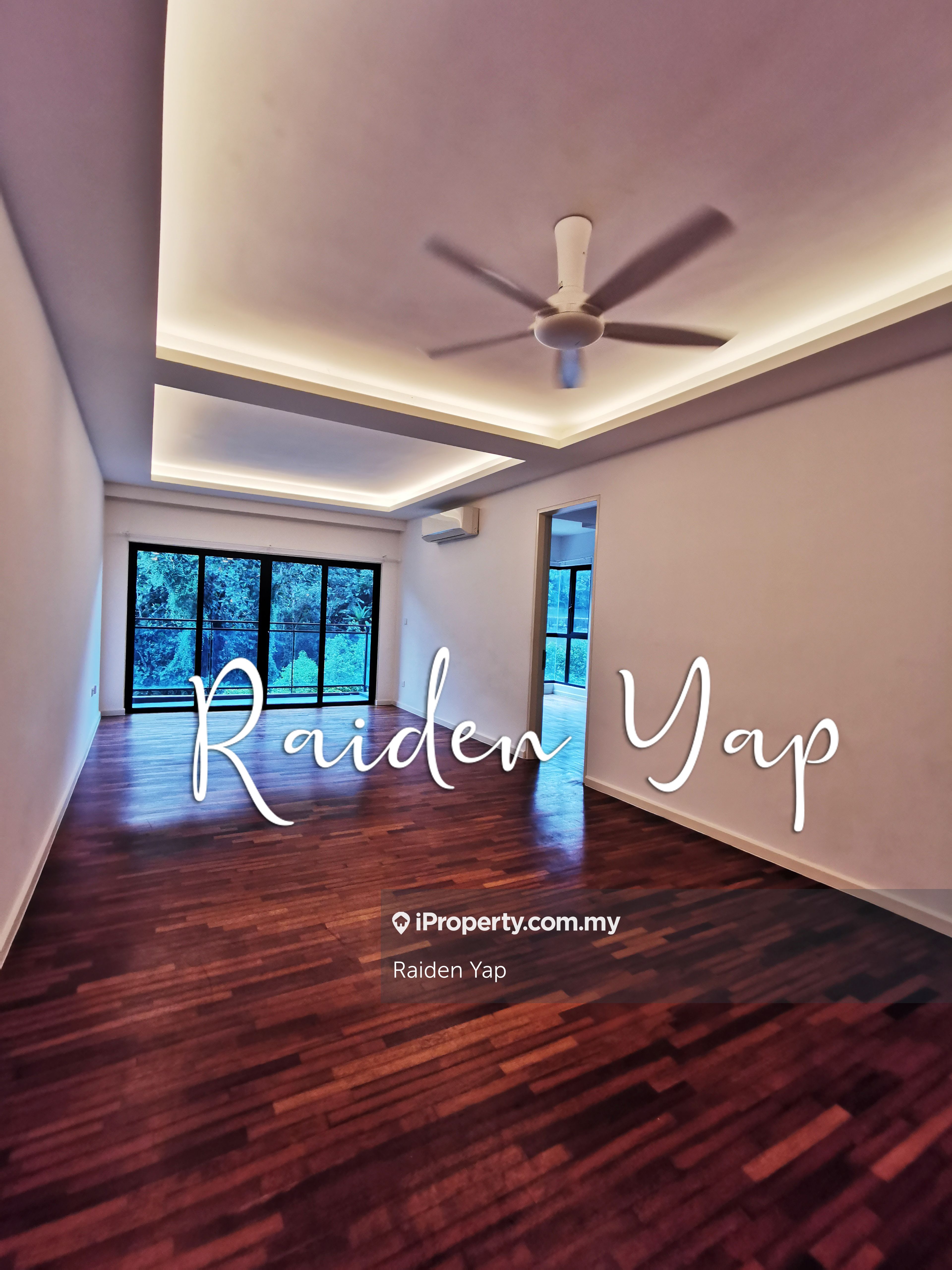 Kaleidoscope (Residensi Setiawangsa), Setiawangsa for rent RM2500