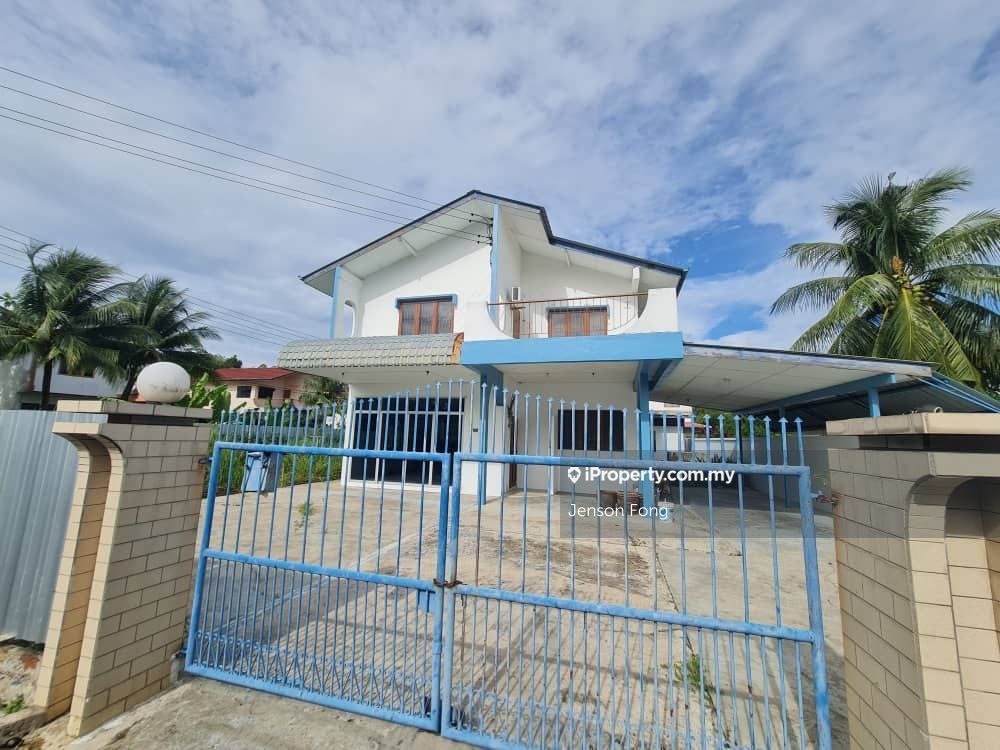 Hilltop, Miri Bungalow 4 bilik tidur untuk dijual