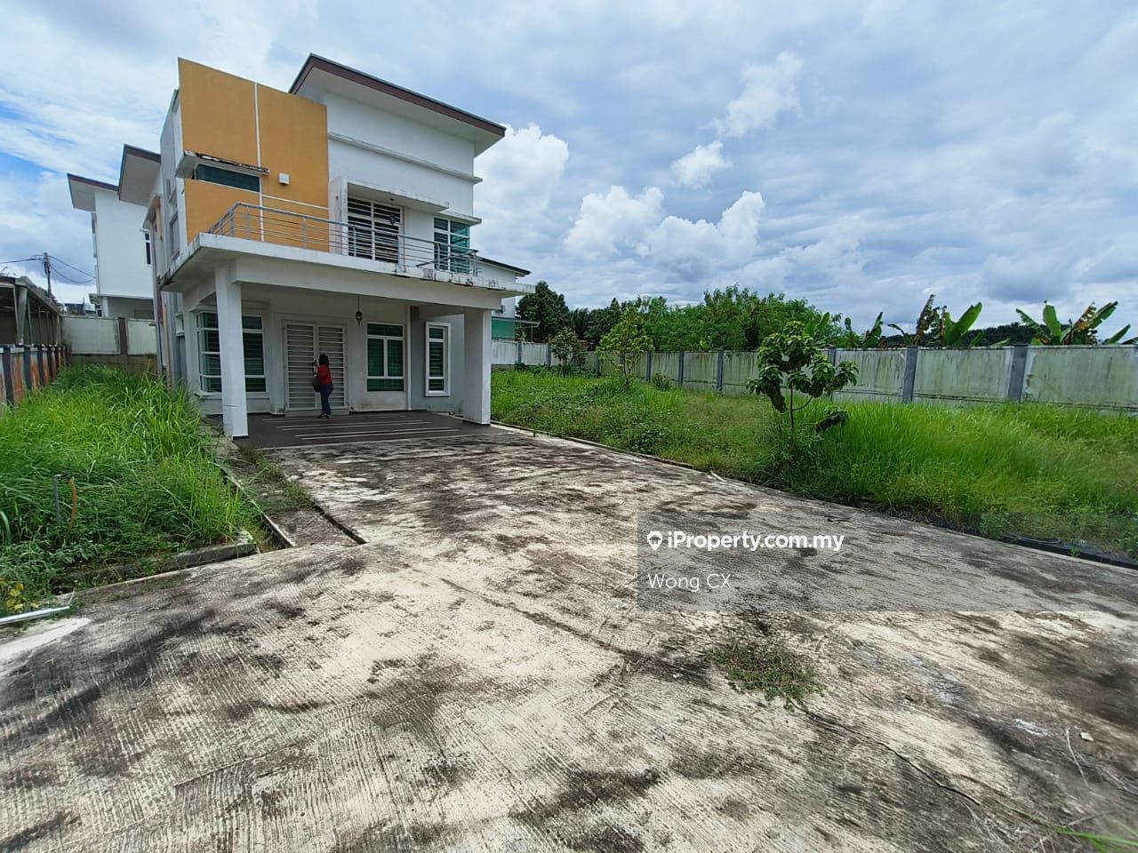 Paya Rumput Perdana CORNER LOT 2 Storey Bungalow , Paya Rumput End lot ...