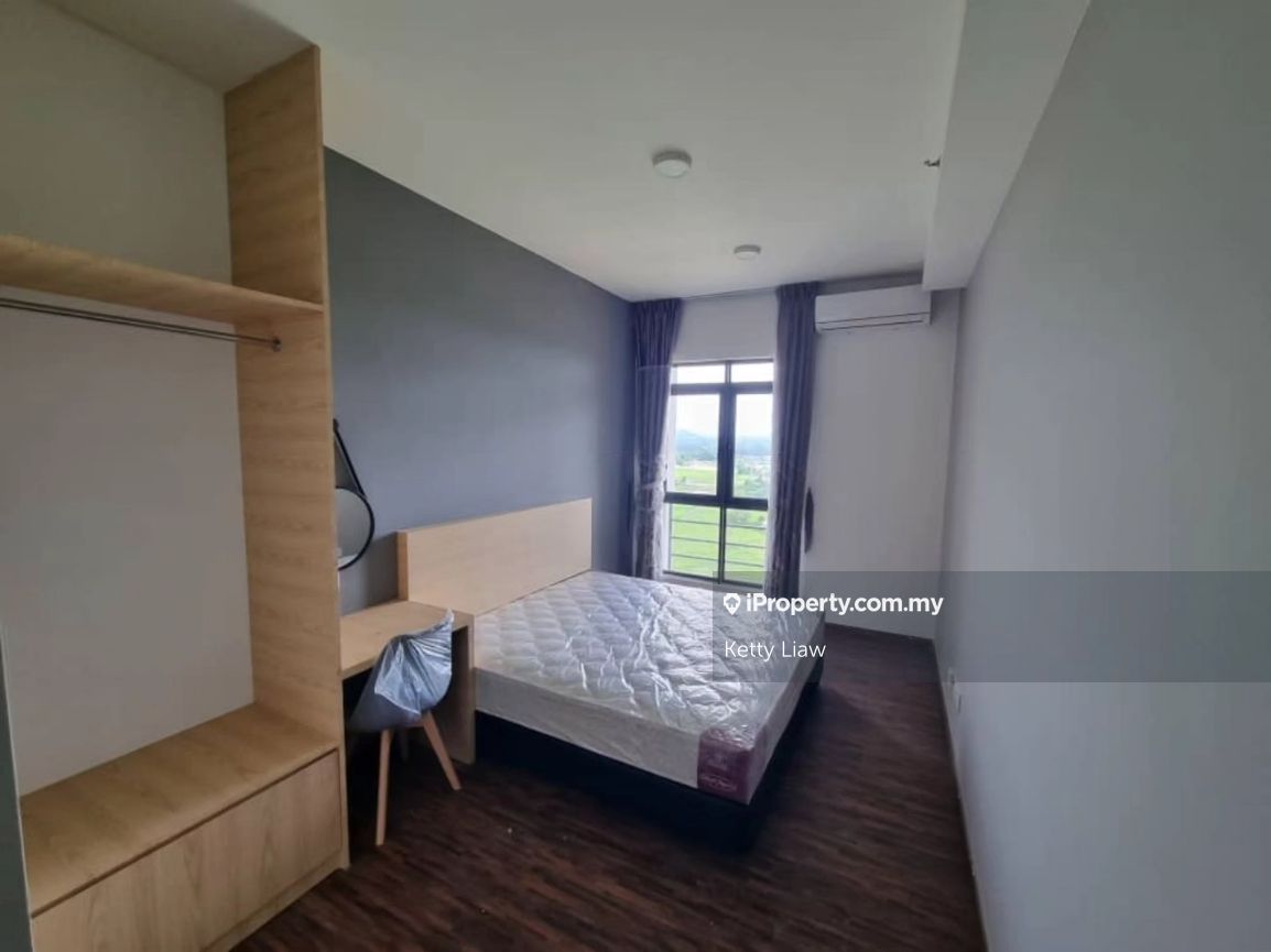 K Avenue Serviced Residence For Rent In Kota Kinabalu, Sabah ...