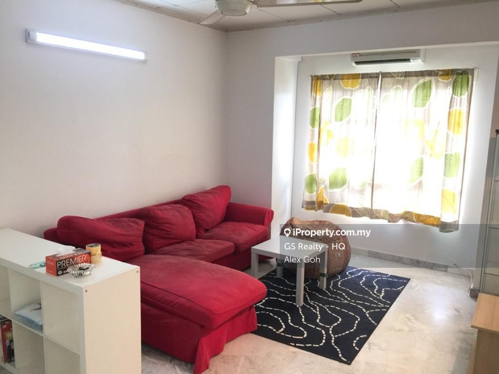 Arcadia Apartment 3 Bedrooms For Rent In Subang Jaya Selangor Iproperty Com My
