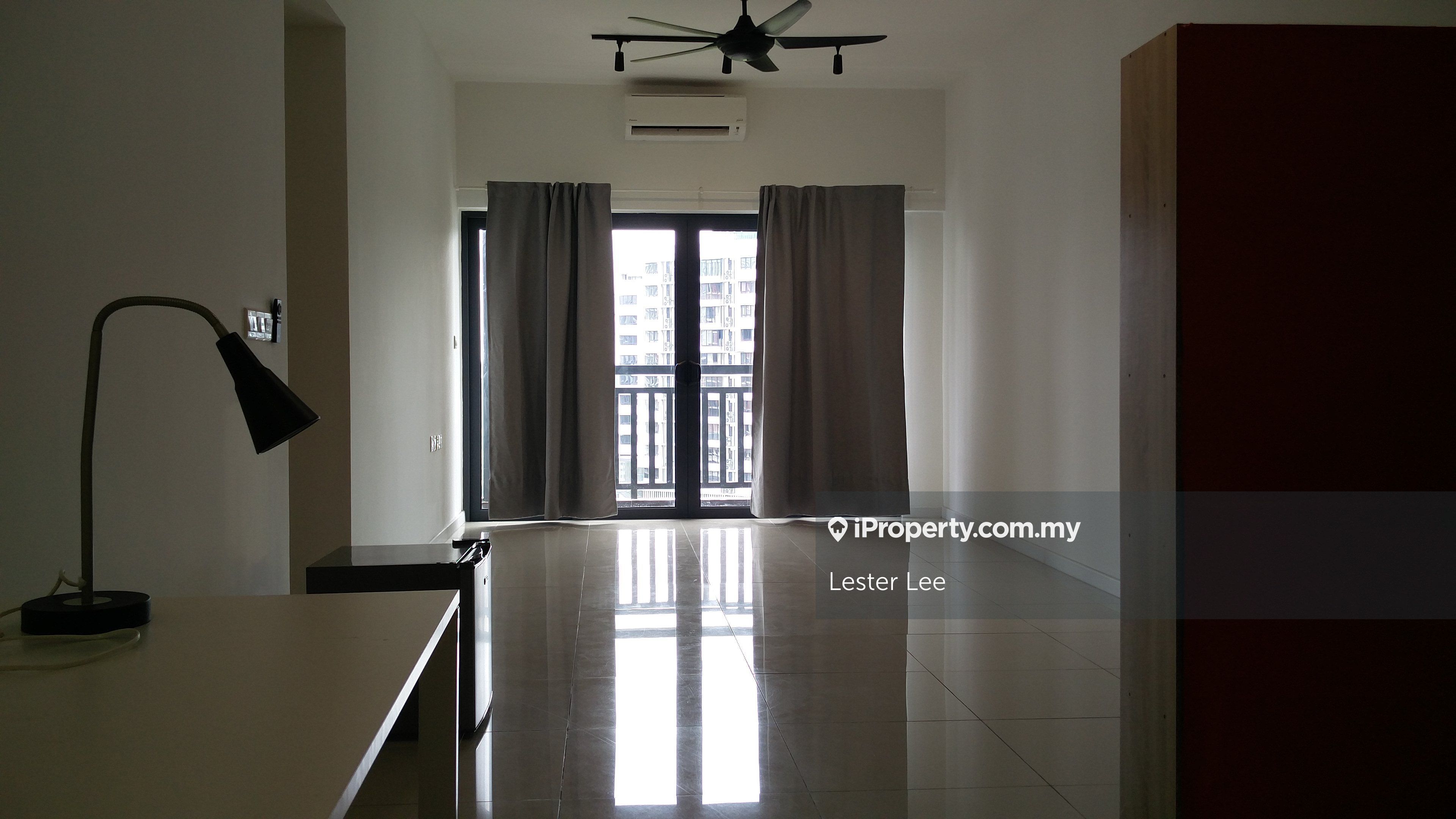 Suria Residence Intermediate Serviced Residence 3 Bedrooms For Sale In Shah Alam Selangor Iproperty Com My