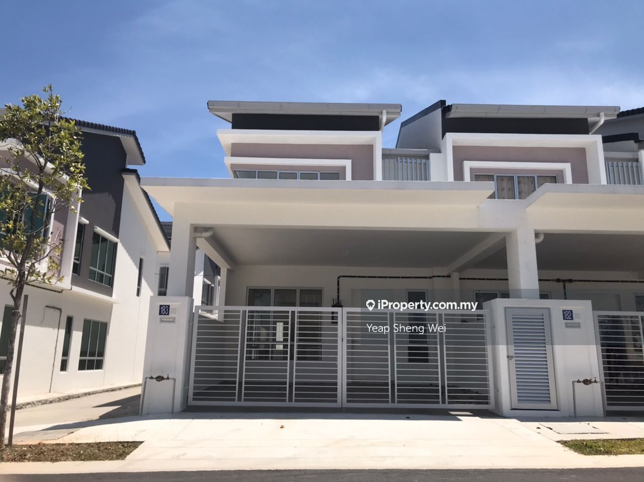 Tiara Sendayan, Phase 3, Gadong Jaya ,Sendayan, Bandar Sri Sendayan End