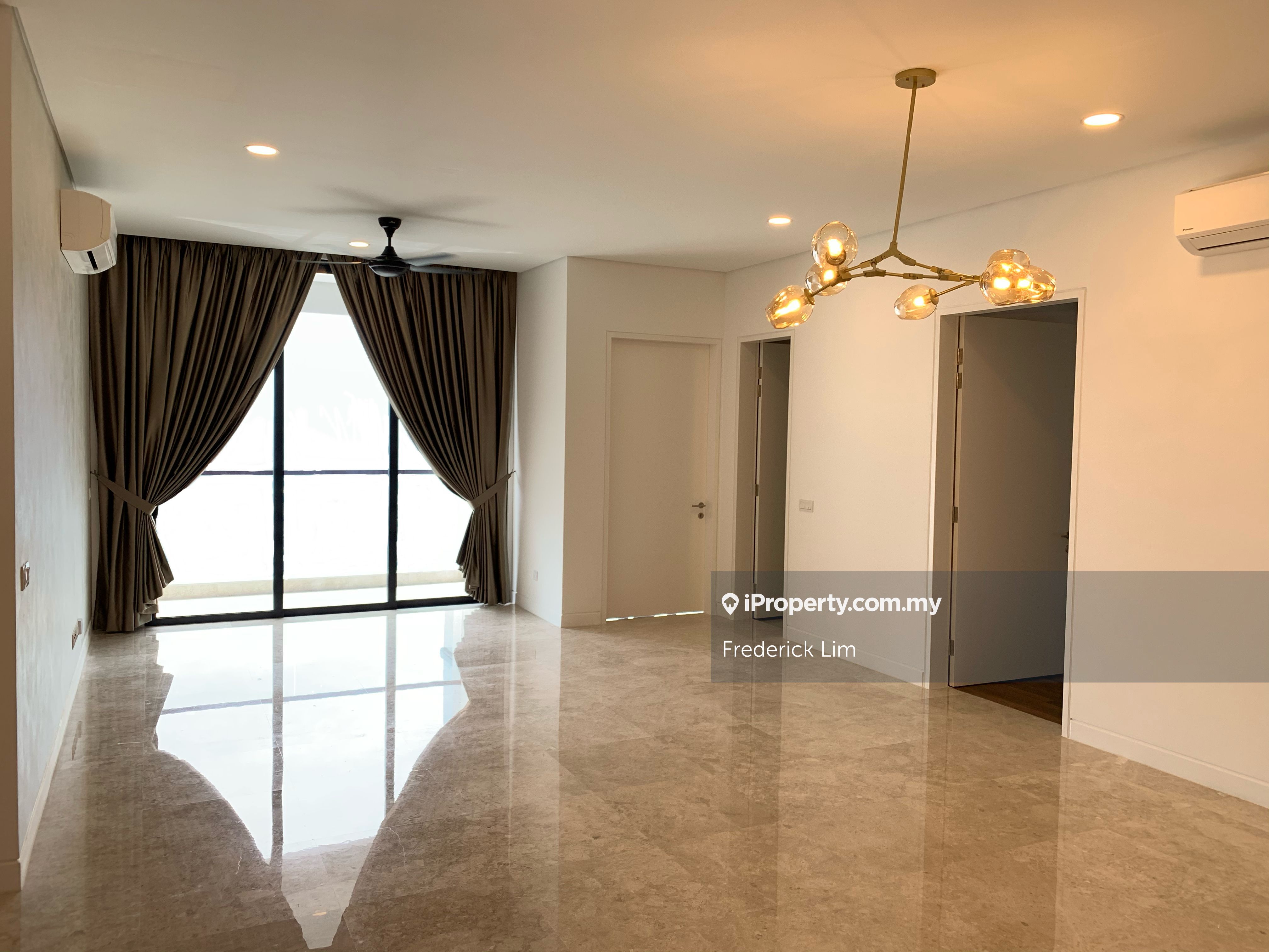 WANGSA 9 RESIDENCY Intermediate Condominium 3+1 bedrooms for sale in ...