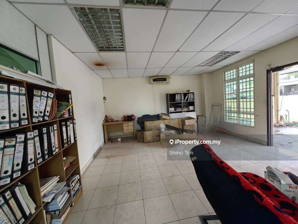 taman Sentral, Bagan Lallang for rent RM2300 iProperty Malaysia