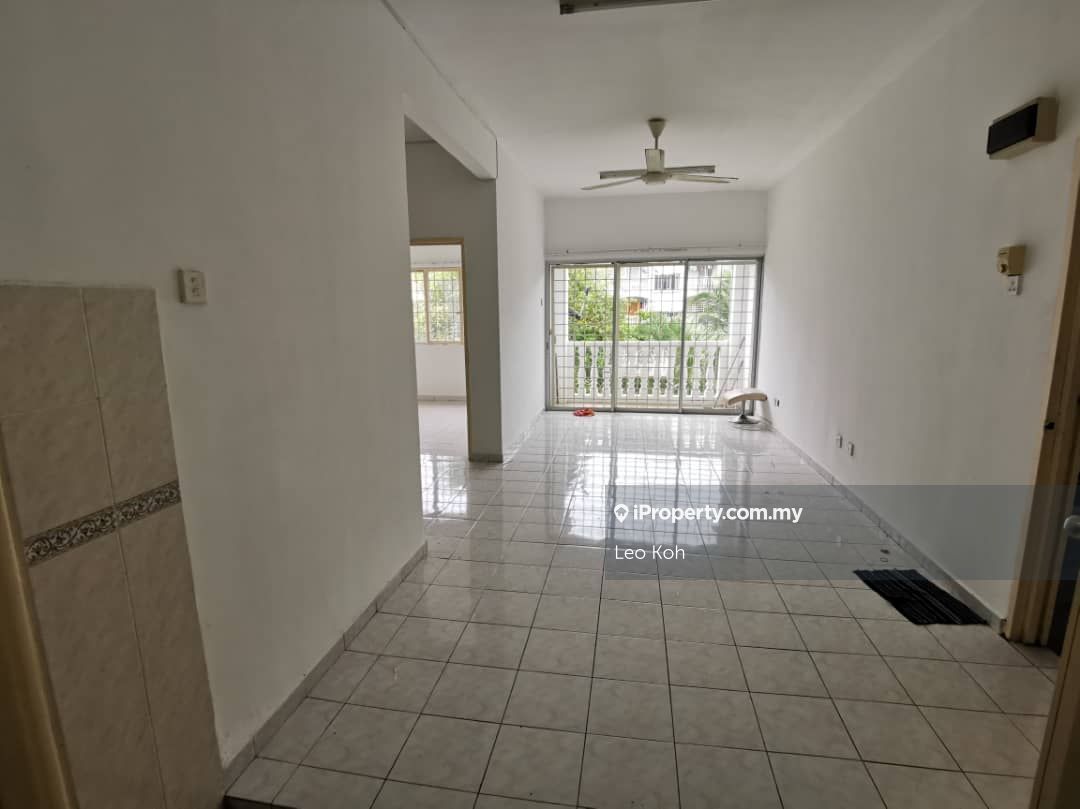 Sri Cassia, Puchong for rent RM1000 iProperty Malaysia