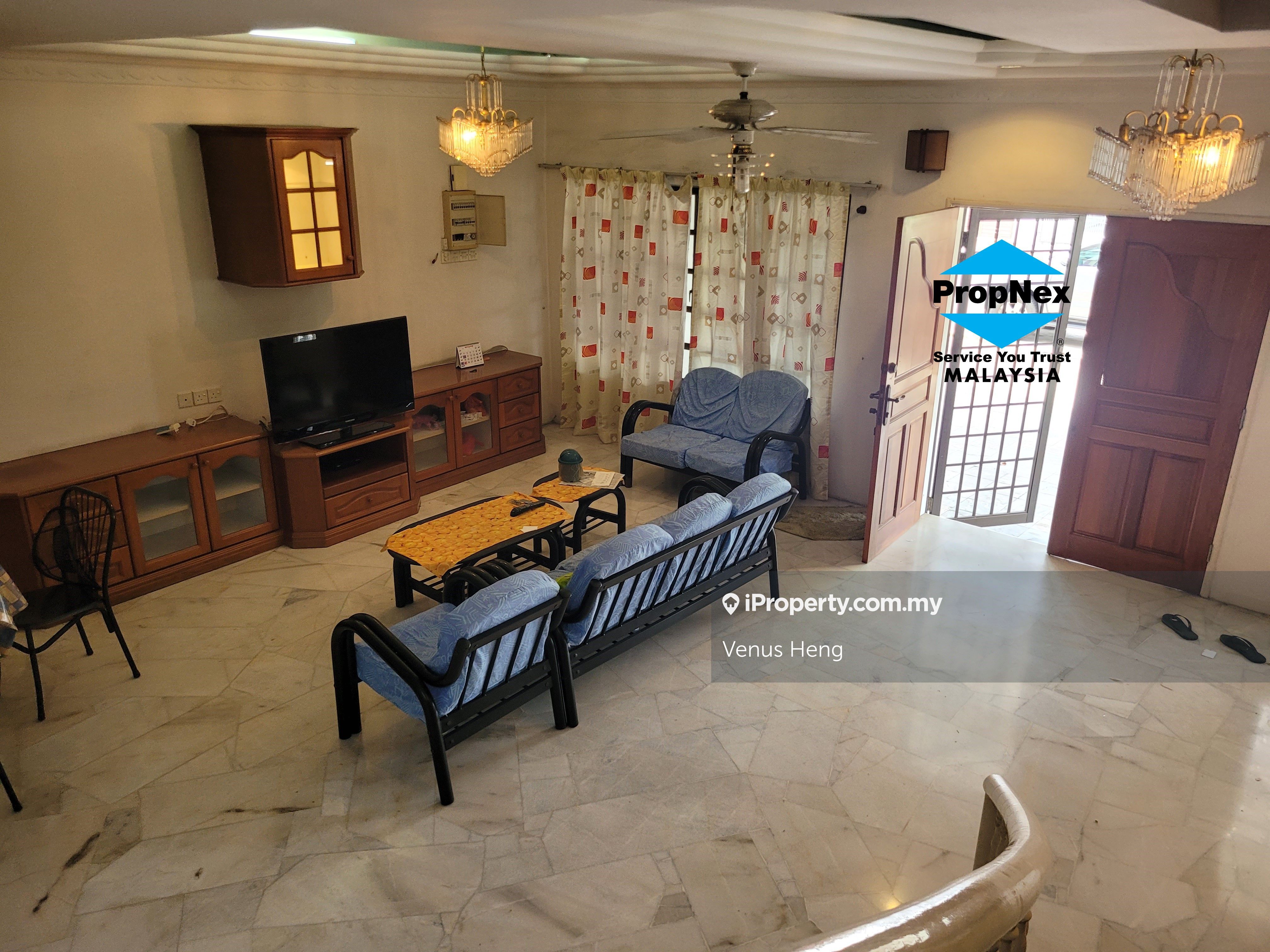 Double Storey House Seri Kuantan, Kuantan for rent RM2000 iProperty