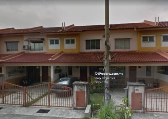Bandar Saujana Putra, Jenjarom, Jenjarom