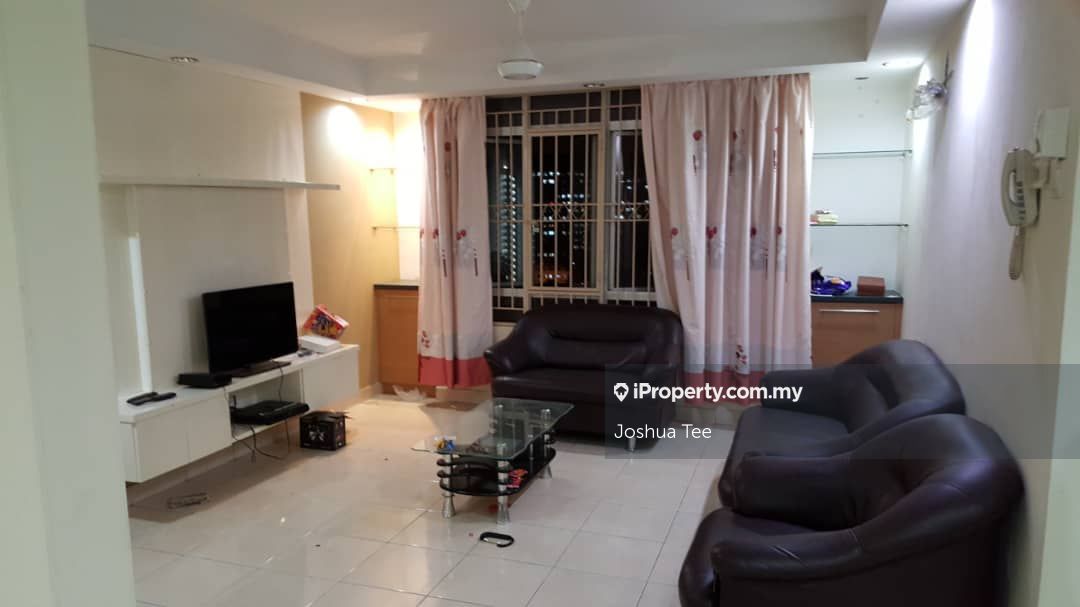 Casa Prima Condominium, Kepong