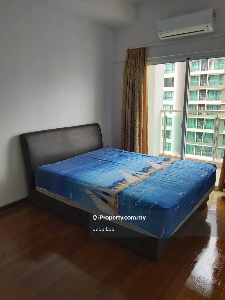 Medalla @ Oasis Corporate Park Serviced Residence 2 bedrooms for rent ...