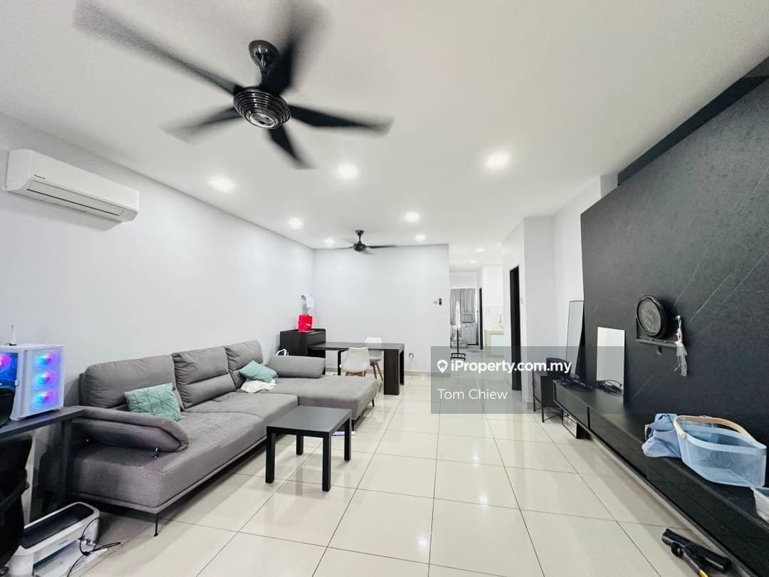 Seri Austin, Johor Bahru Intermediate 2sty Terrace/Link House 4