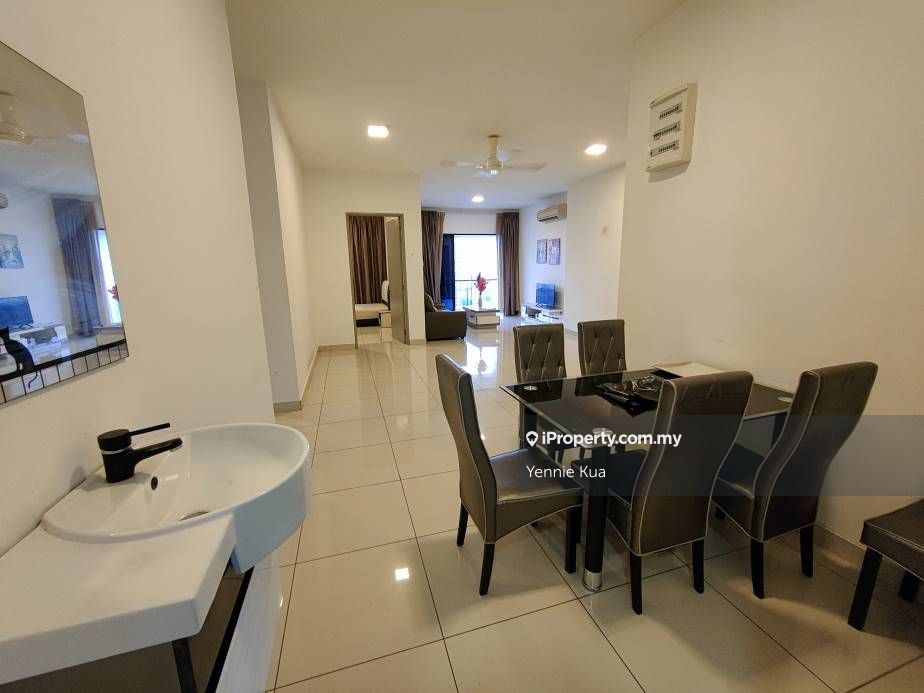 5 Bedrooms Fully Furnished for Sale at Cheras, Kuala Lumpur