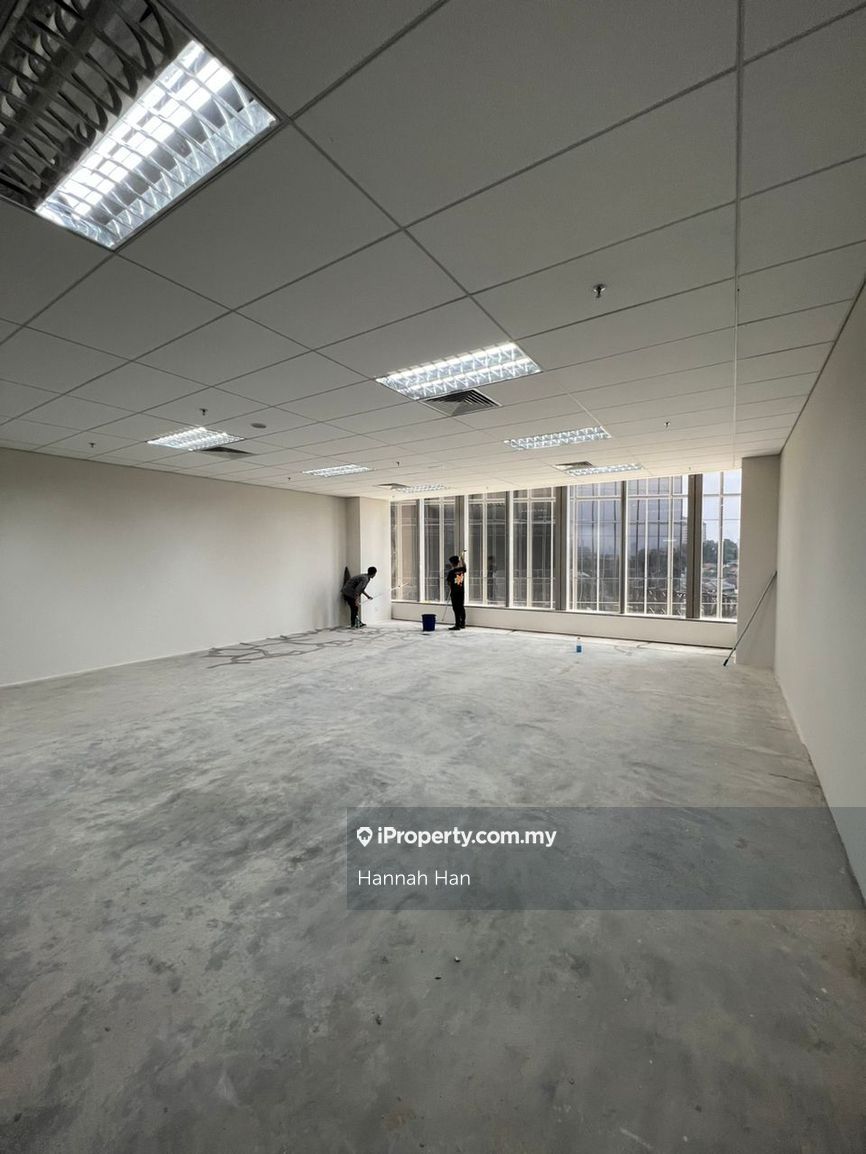 Pavillion D’Sara Heights Officr, Damansara Heights for rent - RM6900