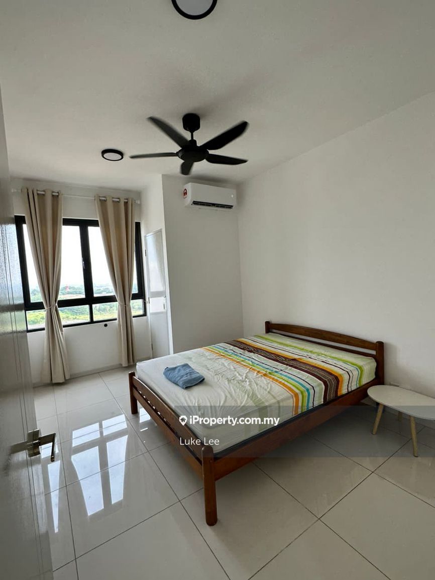 Horizon Suites Corner lot Serviced Residence 1 bedroom for rent in Dengkil, Selangor | iProperty ...