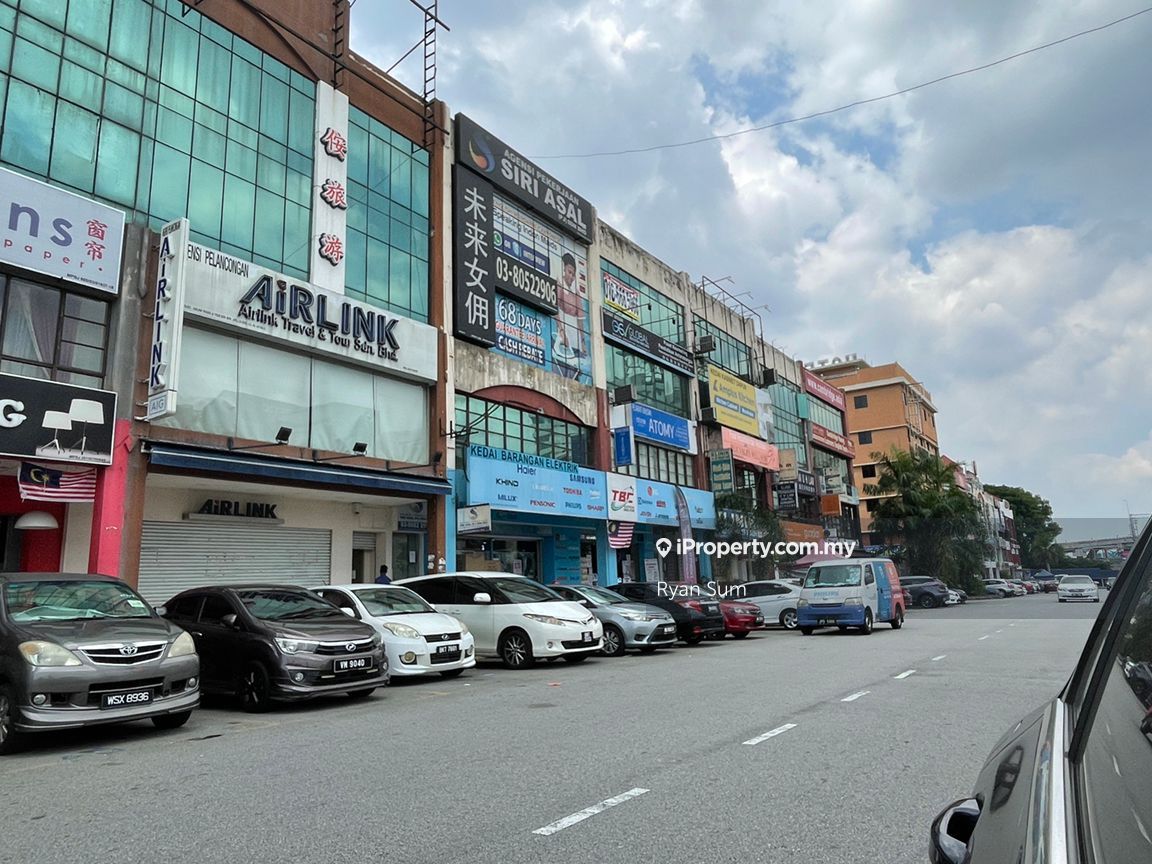 Bandar Puteri, Bandar Puteri Puchong Office for rent | iProperty.com.my