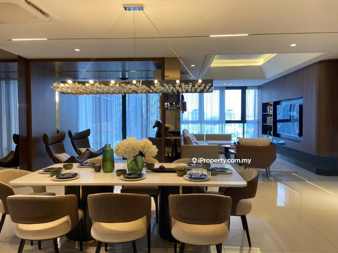 Icon Residence