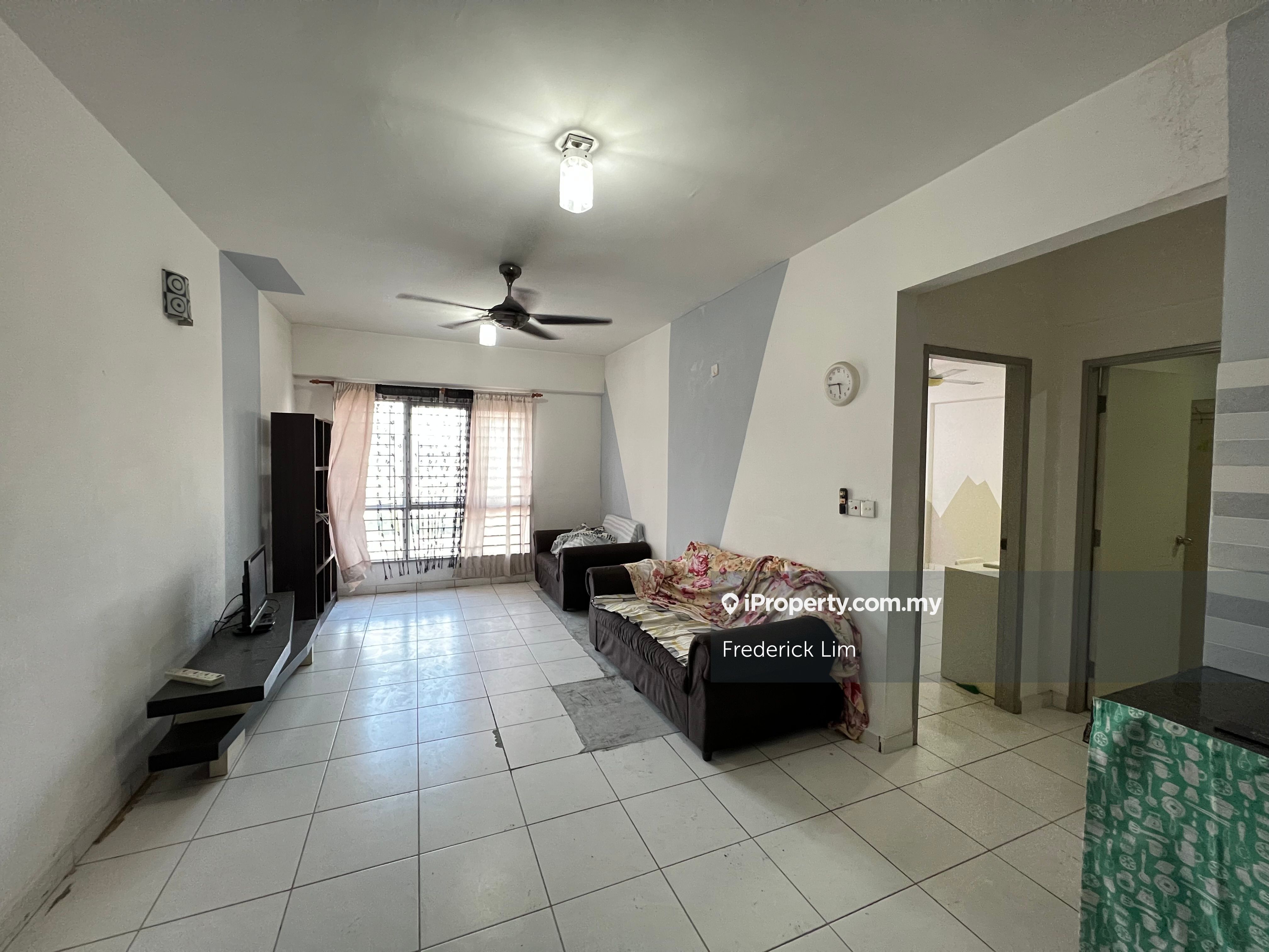 Axis Residence Axis Pandan, Taman Cempaka, Ampang for sale RM290000 iProperty Malaysia