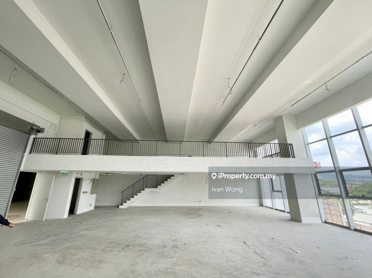 Kota Damansara Commerce Hub Multipurpose Usage, Kota Damansara