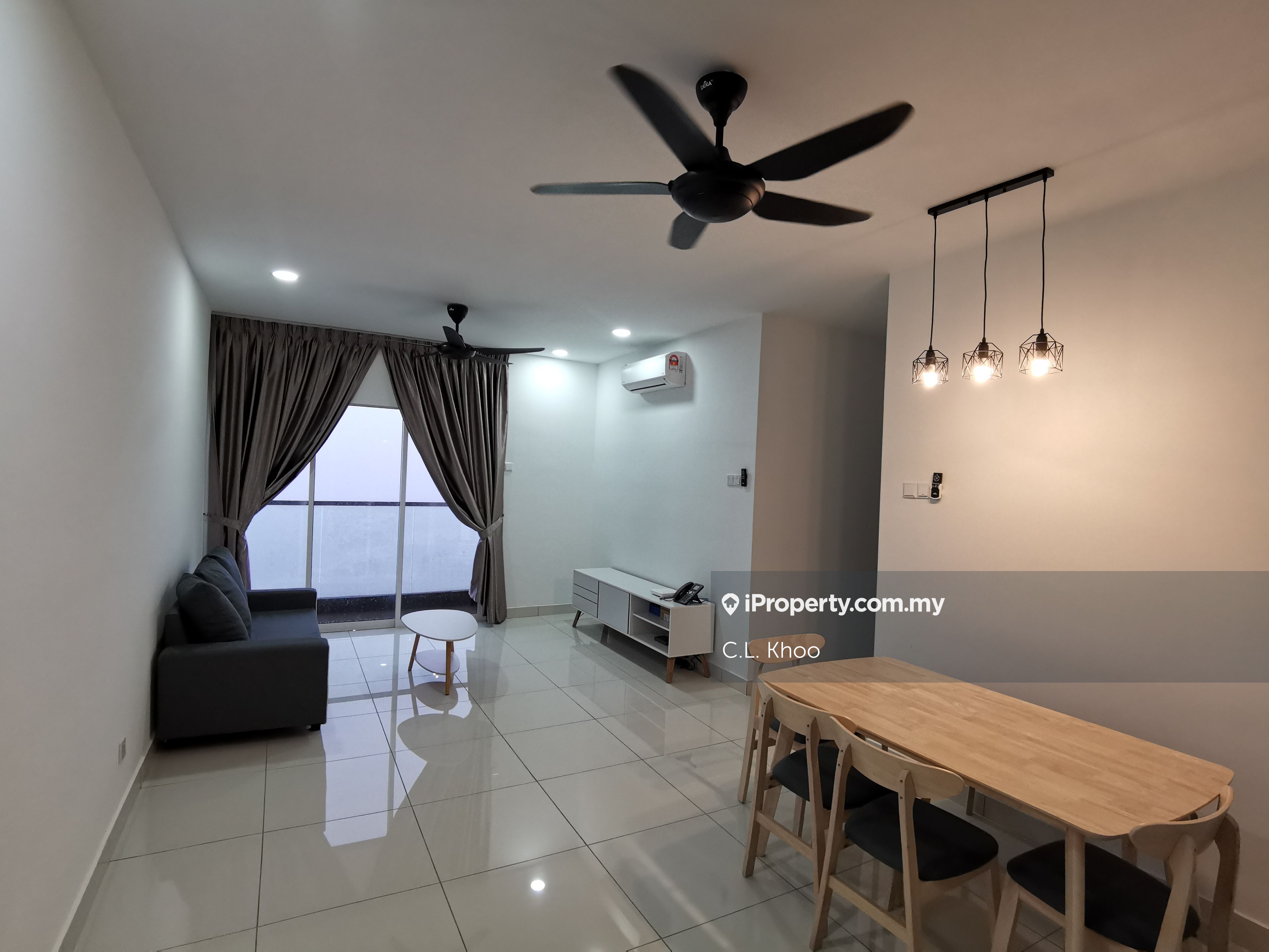 Skypod Residence Serviced Residence 3 bedrooms for sale in Puchong ...