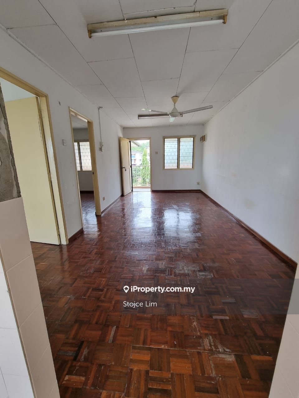 Seksyen 2 Wangsa Maju Flat, Wangsa Maju for sale - RM180000 | iProperty ...