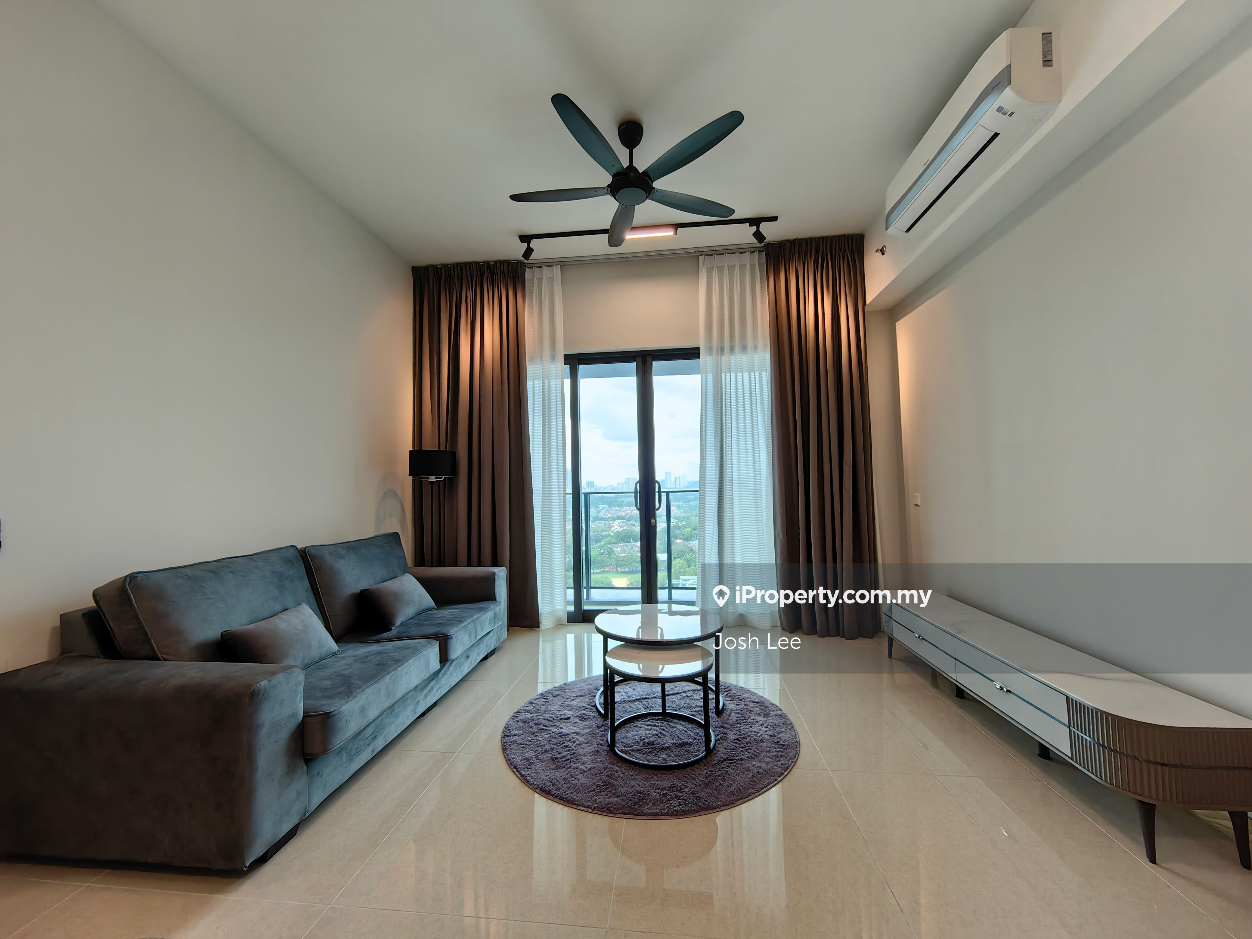 Megah Rise, Taman Megah, Petaling Jaya For Rent - RM3300 | IProperty ...