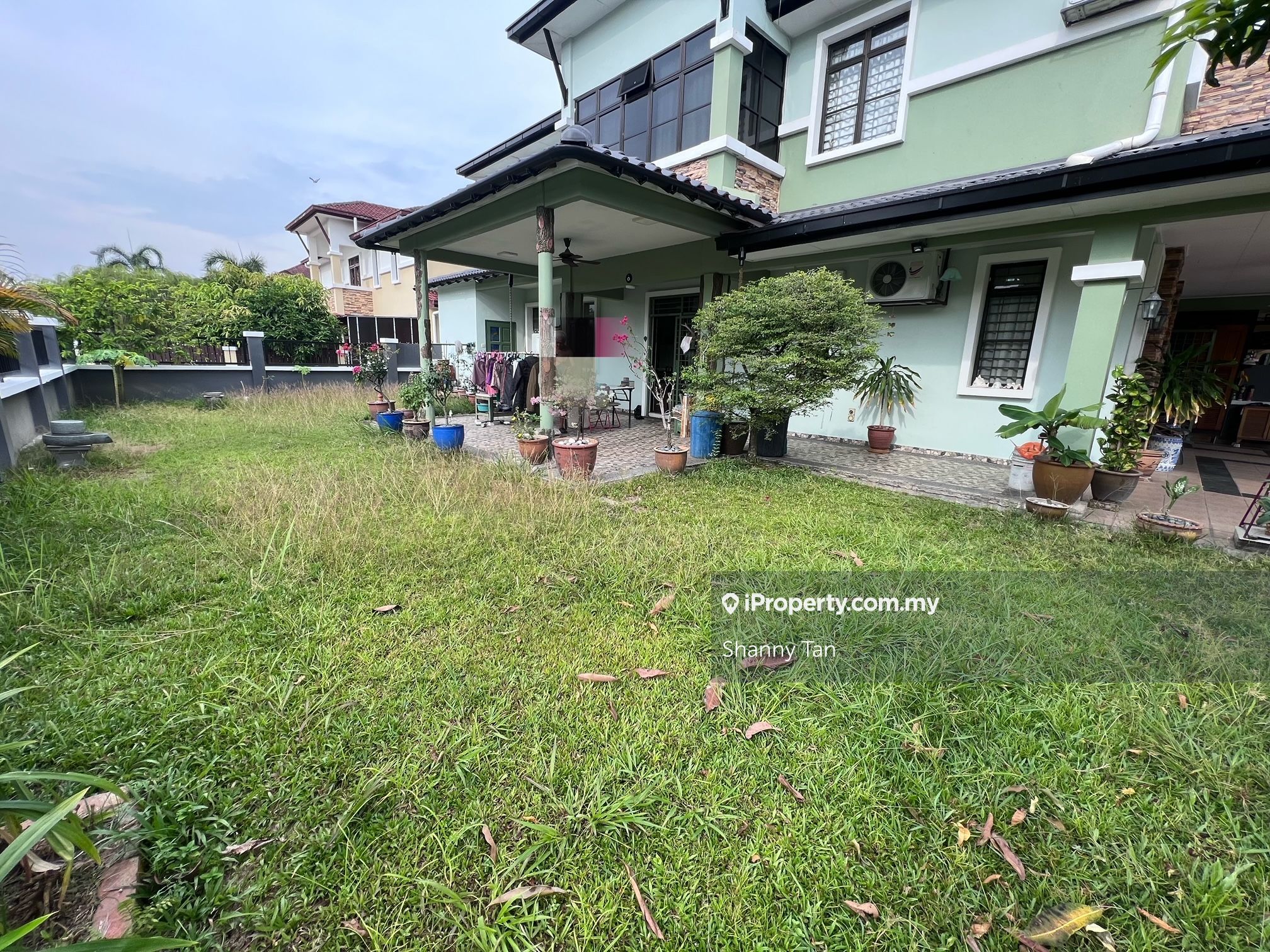 Bukit Sungai Long 1, Bandar Sungai Long, Bandar Sungai Long for sale