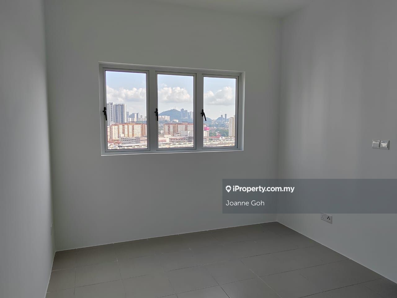Residensi Metro Kepong Apartment 3 bedrooms for rent in Kepong, Kuala