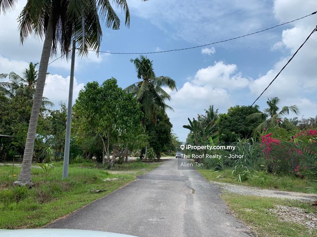 Kayu Ara Pasong Pontian Agricultural Land For Sale Iproperty Com My