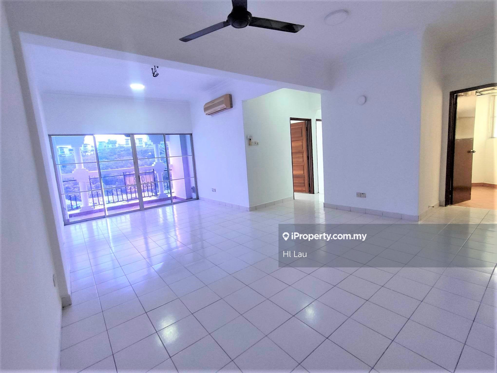 La Vista Condominiums Condominium 4 bedrooms for sale in Puchong