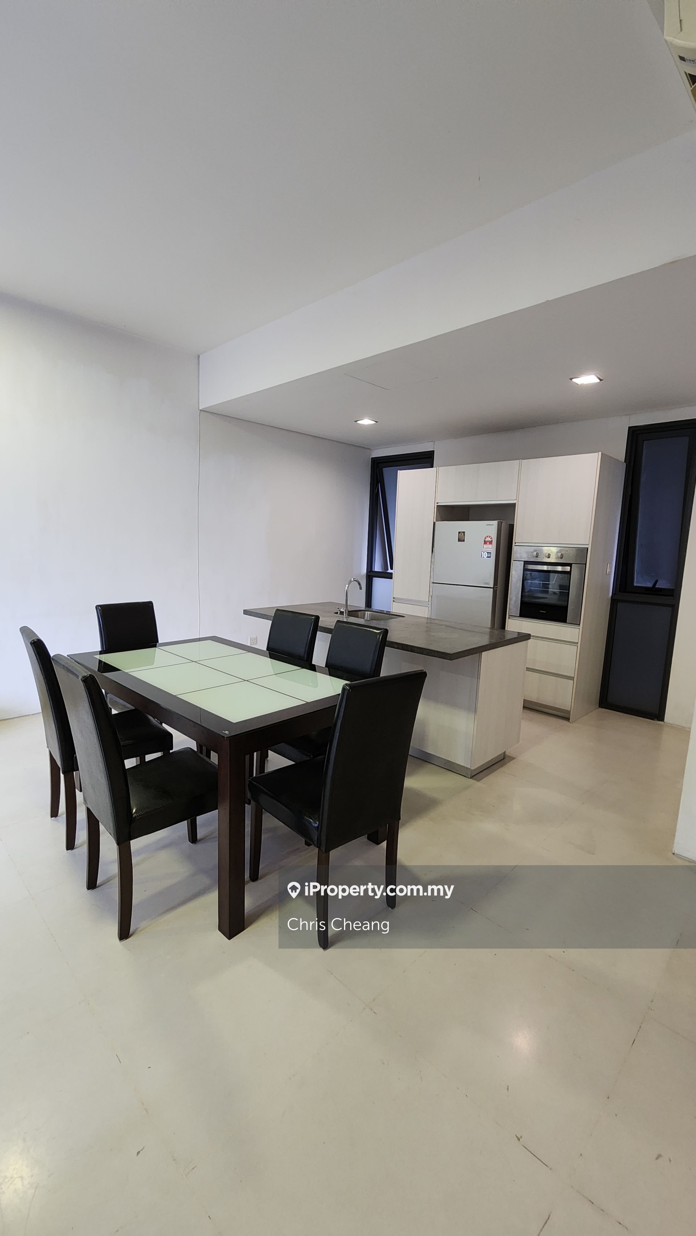 The Capers @ Sentul East, Sentul East, Sentul for sale - RM790000 ...