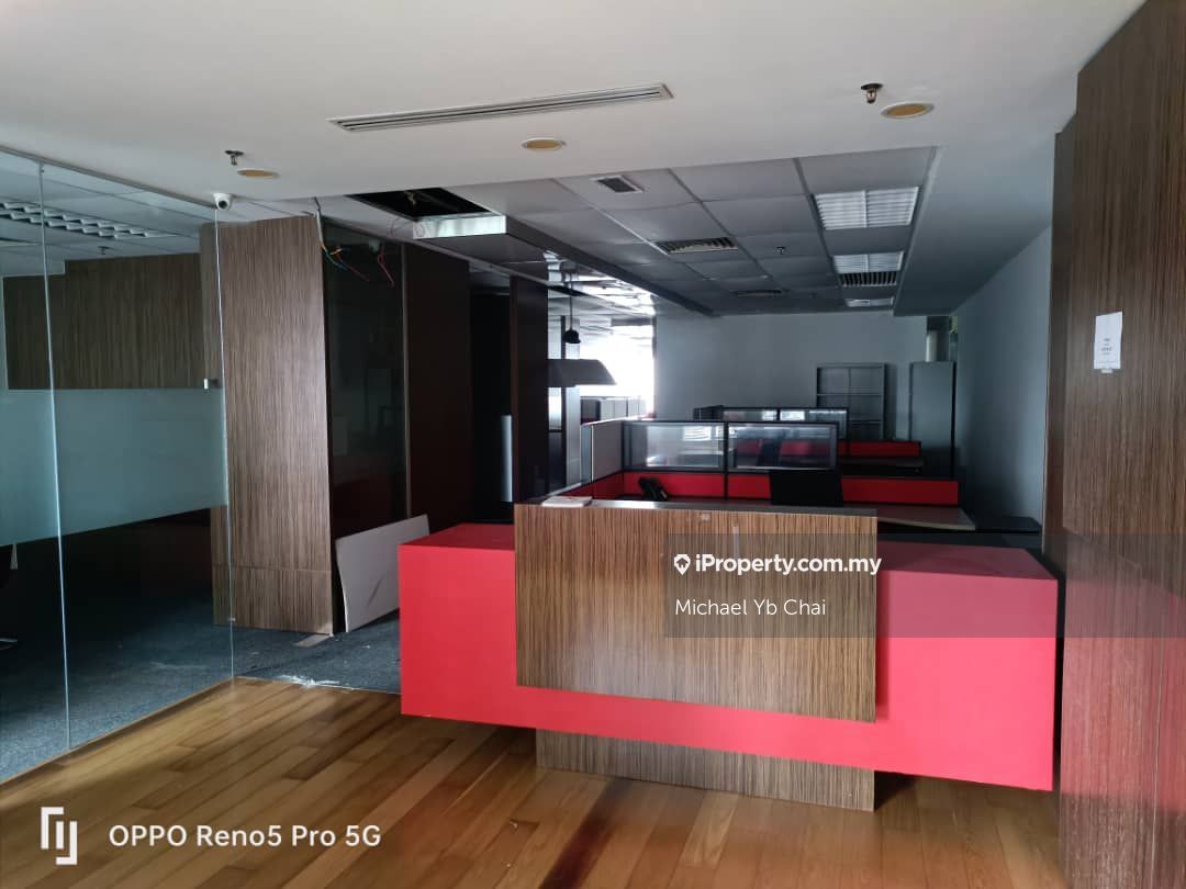 Plaza Sentral, KL Sentral for sale - RM1850000 | iProperty Malaysia