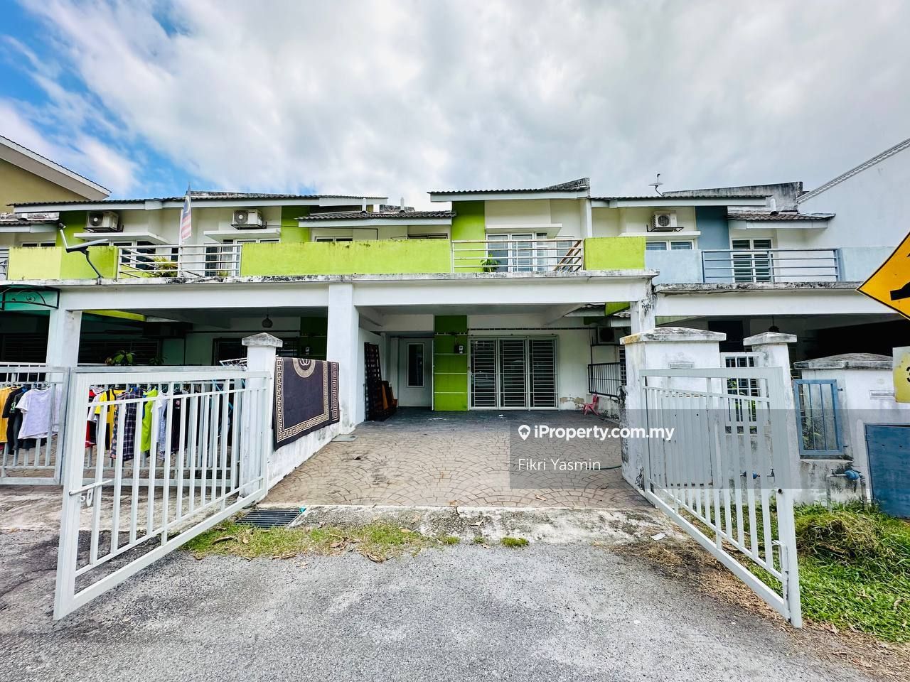 Garden Homes Seksyen 15 Bandar Baru bangi, Bangi for sale RM545000