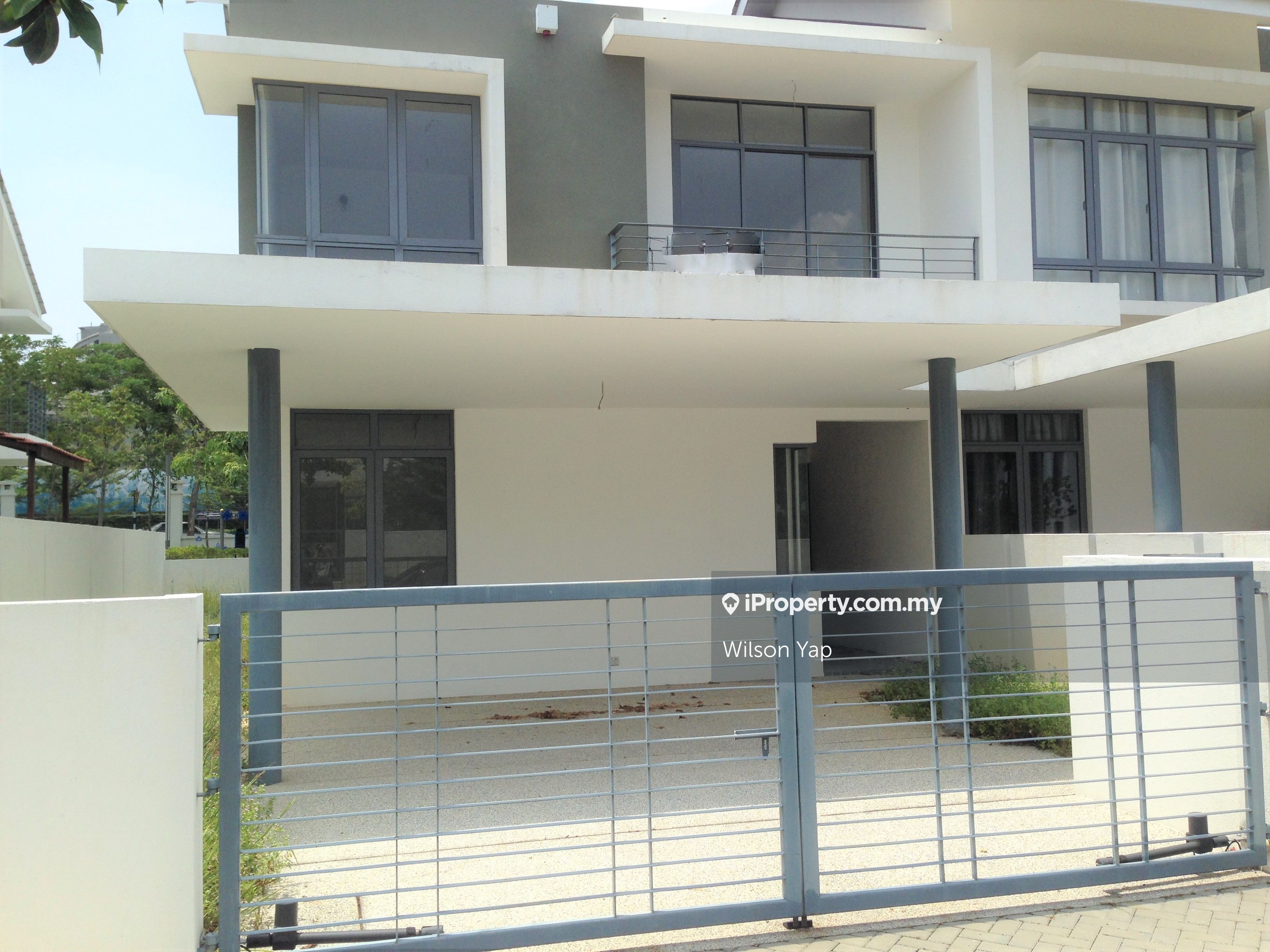 Summerglades, Perdana Lakeview West Cyberjaya, Cyberjaya End lot 2sty Terrace/Link House 4+1